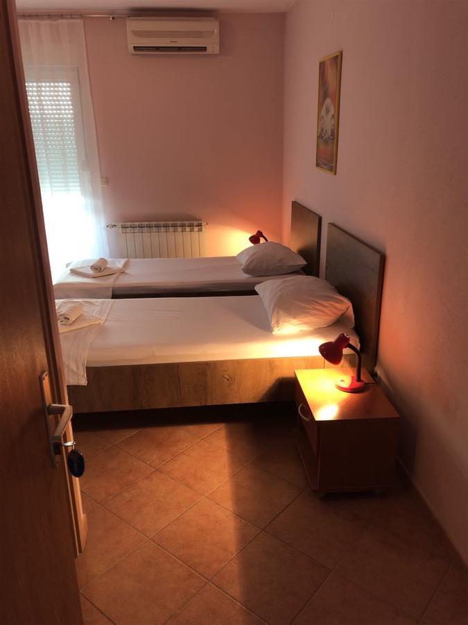 Guest House Ivo สโตเบรช ภายนอก รูปภาพ
