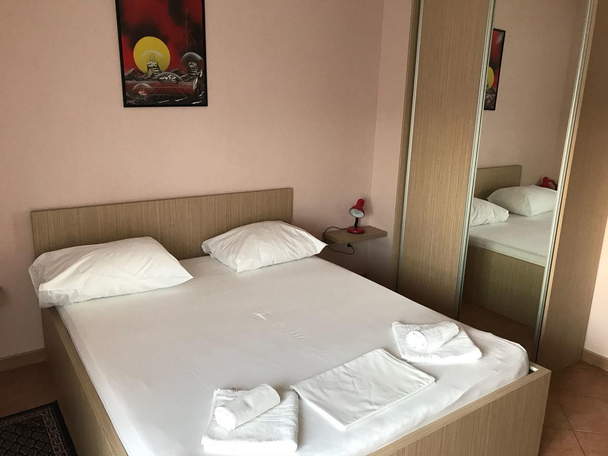Guest House Ivo สโตเบรช ภายนอก รูปภาพ
