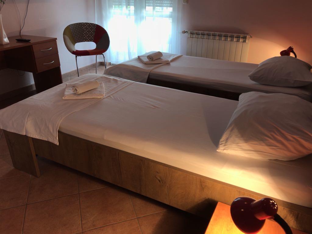 Guest House Ivo สโตเบรช ภายนอก รูปภาพ