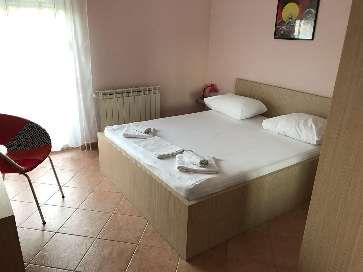Guest House Ivo สโตเบรช ภายนอก รูปภาพ