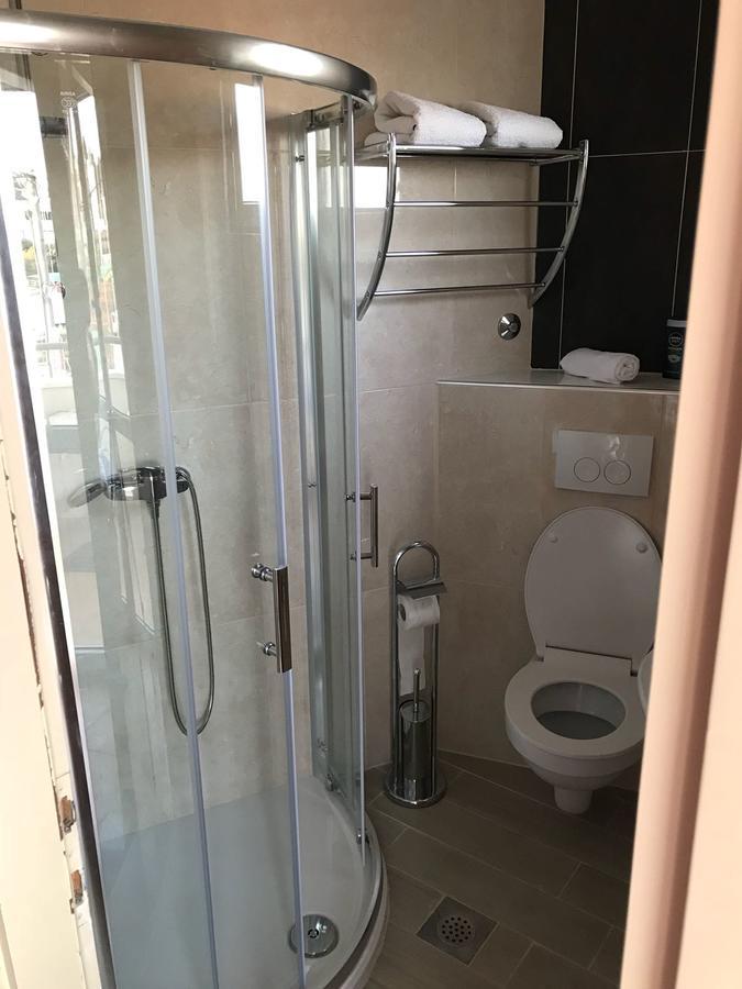 Guest House Ivo สโตเบรช ภายนอก รูปภาพ